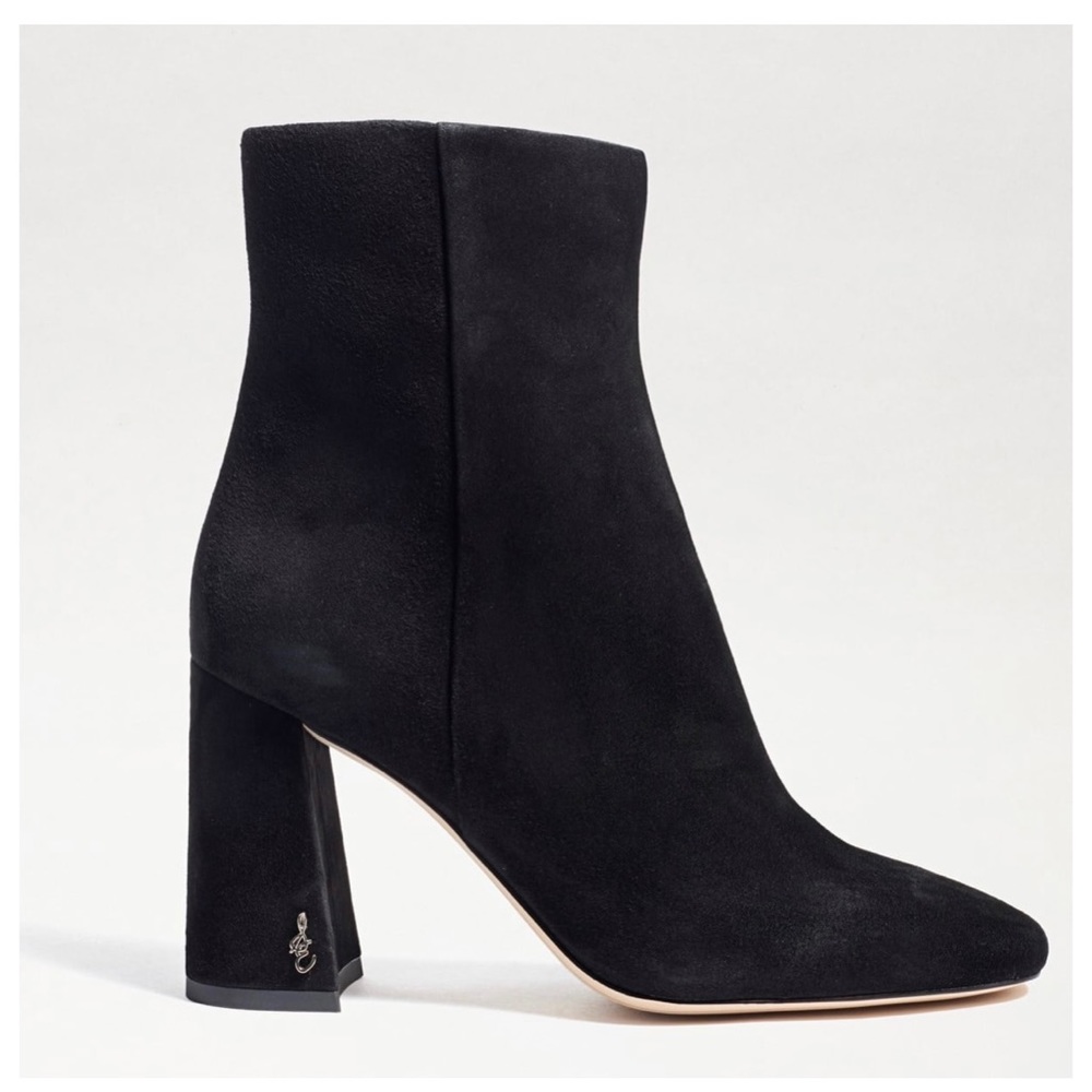 Sam Edelman Codie ankle bootie new without box size 7 1/2